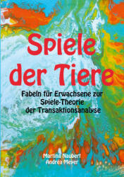 Spiele der Tiere - Andr? a Meyer (ISBN: 9783753435374)
