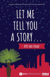 Let Me Tell You a Story. . . (ISBN: 9789659275731)