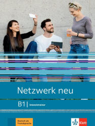 Netzwerk neu B1 Intensivtrainer (ISBN: 9783126071741)