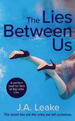 The Lies Between Us (ISBN: 9781913600211)