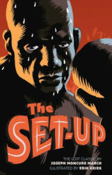 The Set-Up: The Lost Classic by the Author of 'The Wild Party' (ISBN: 9781912740086)