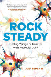 Rock Steady - Joey Remenyi (ISBN: 9781774580622)