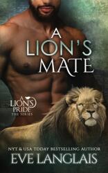 A Lion's Mate (ISBN: 9781773841991)