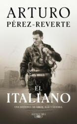 El Italiano / The Italian (ISBN: 9781644734582)
