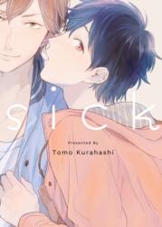 Sick (ISBN: 9781634423151)