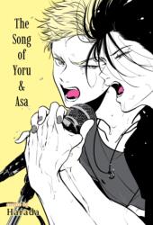 The Song of Yoru and Asa (ISBN: 9781634423144)