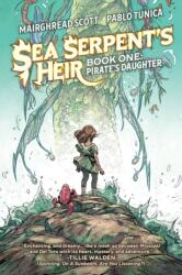 Sea Serpent's Heir, Book 1 (ISBN: 9781534321298)