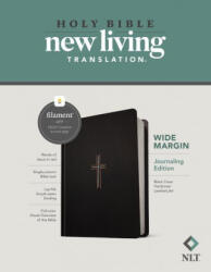 NLT Wide Margin Bible, Filament Enabled Edition (ISBN: 9781496459015)