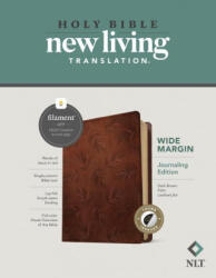 NLT Wide Margin Bible, Filament Enabled Edition (ISBN: 9781496458988)
