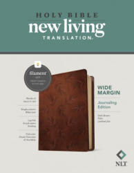NLT Wide Margin Bible, Filament Enabled Edition (ISBN: 9781496458971)
