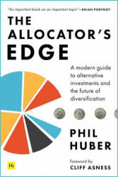 The Allocator's Edge (ISBN: 9780857197931)