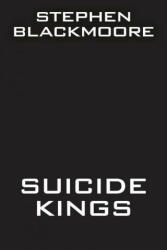 Suicide Kings (ISBN: 9780756417635)