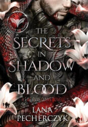 Secrets in Shadow and Blood (ISBN: 9780645088441)