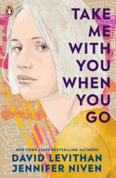 Take Me With You When You Go - Jennifer Niven (ISBN: 9780241550809)