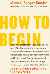 How to Begin (ISBN: 9781774580585)