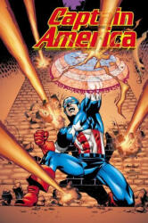 Captain America: Heroes Return - The Complete Collection Vol. 2 - Bill Rosemann, Tom Defalco (ISBN: 9781302931711)