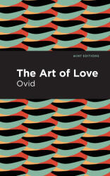 Art of Love - Mint Editions (ISBN: 9781513280226)