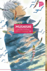 Mushishi - Perfect Edition 9 - Jan-Christoph Müller (ISBN: 9783964333483)