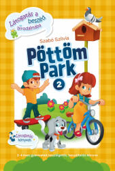 Pöttöm Park 2 (ISBN: 9786158184106)