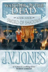 Watcher Of The Dead - J. V. Jones (ISBN: 9781841492216)