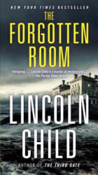 The Forgotten Room - Lincoln Child (ISBN: 9780307473752)