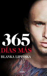 365 DIAS MAS - LIPINSKA, BLANKA (2021)