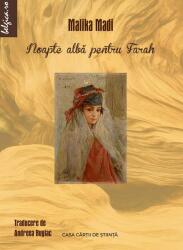 Noapte albă pentru Farah (ISBN: 9786061717576)