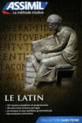 Le Latin (ISBN: 9782700506907)
