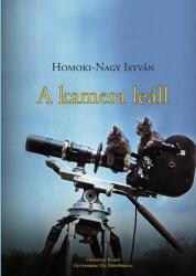 A kamera leáll (ISBN: 9786155886461)