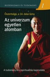 Őszentsége, a 14. dalai láma - Az univerzum egyetlen atomban (2021)
