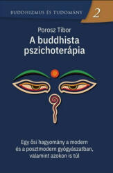 A buddhista pszichoterápia (2021)