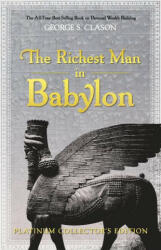 The Richest Man in Babylon: Platinum Collector's Edition (2021)