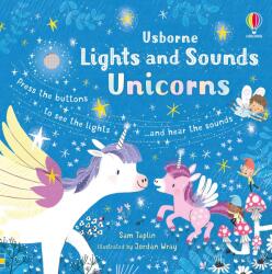 Lights and Sounds Unicorns (2021)