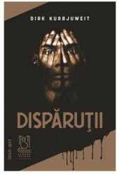 Dispăruții (ISBN: 9786069682340)
