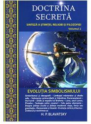 Evoluţia simbolismului. Doctrina secretă (ISBN: 9786068742328)