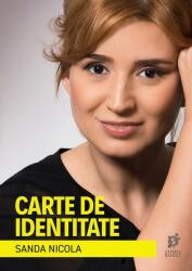 Carte de identitate (ISBN: 9786069449356)