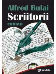 Scriitori (ISBN: 2055000094885)