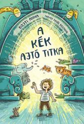 A kék ajtó titka (2021)