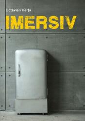 Imersiv - Octavian Herta (ISBN: 9786060714750)