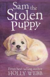Sam the Stolen Puppy (ISBN: 9781847150417)