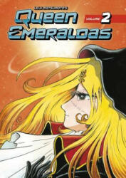 Queen Emeraldas 2 (ISBN: 9781632363862)
