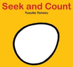 Seek And Count - Yusuke Yonezu (ISBN: 9789888341399)