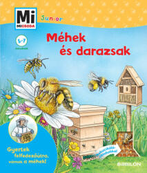 Méhek és darazsak (2021)