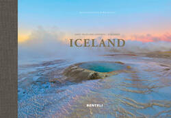 Fairy Tales and Legends - A Journey. Iceland (ISBN: 9783716518359)