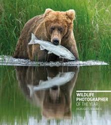 Wildlife Photographer of the Year: Highlights Volume 6, Volume 6 - Rosamund Kidman Cox (ISBN: 9780565094935)