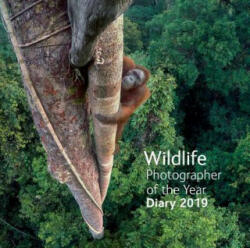 Wildlife Photographer of the Year Desk Diary 2019 - Natural History Museum (ISBN: 9780565094546)