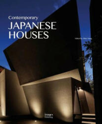 Contemporary Japanese Houses - Zhao Xiang (ISBN: 9781864707687)