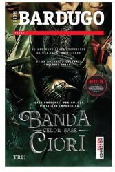 Banda celor sase ciori - Leigh Bardugo (ISBN: 9786064010872)