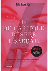 44 de capitole despre 4 barbati - BB Easton (ISBN: 9786064009623)