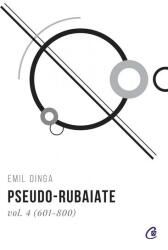 Pseudo-rubaiate (ISBN: 9786064407795)